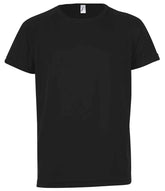 SOLS Kids Sporty TShirt