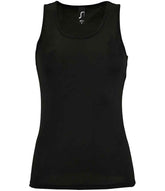 SOLS Ladies Sporty Performance Tank Top