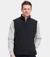 SOLS Race Soft Shell Bodywarmer
