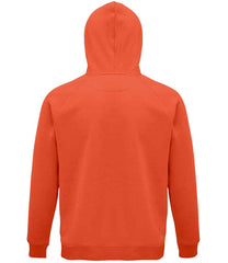 SOLS Unisex Stellar Organic Hoodie