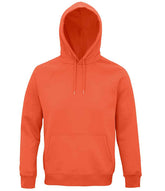 SOLS Unisex Stellar Organic Hoodie
