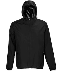 NEOBLU Unisex Andrea Waterproof Windbreaker Jacket