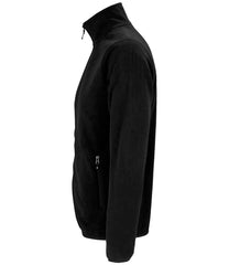 SOLS Factor Recycled Micro Fleece Jacket
