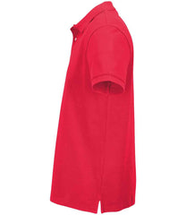 SOLS Unisex Pacific Twin Piqu Polo Shirt
