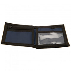 Tottenham Hotspur FC Canvas Wallet