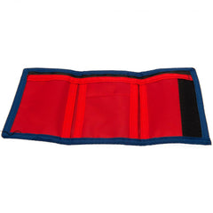 Arsenal FC Fade Wallet