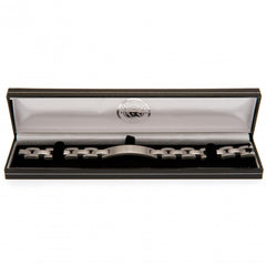 Manchester City FC Bracelet