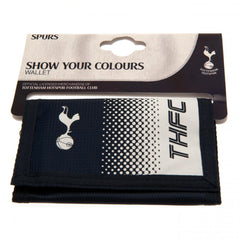 Tottenham Hotspur FC Fade Wallet