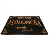 Harry Potter Doormat Alohomora