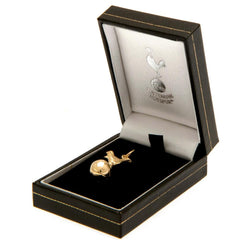 Tottenham Hotspur FC 9ct Gold 3D Pendant Heavy