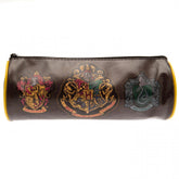 Harry Potter Barrel Pencil Case