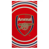 Arsenal FC Pulse Towel