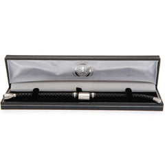 Scottish FA Colour Ring Leather Bracelet