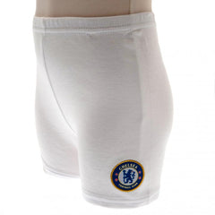 Chelsea FC T Shirt & Short Set 12/18 mths