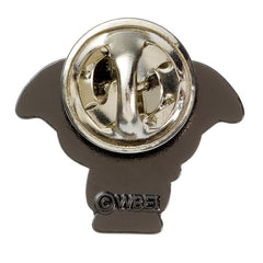 Harry Potter Badge Chibi Dobby