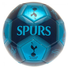 Tottenham Hotspur FC Signature Football