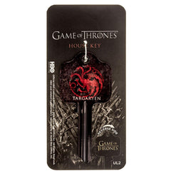 Game Of Thrones Door Key Targaryen