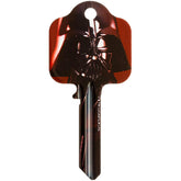 Star Wars Door Key Darth Vader