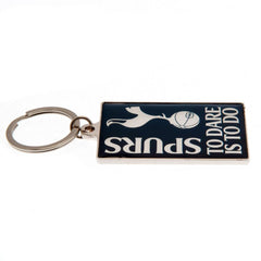 Tottenham Hotspur FC Deluxe Keyring