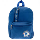 Chelsea FC Stripe Junior Backpack