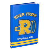 Riverdale Notebook River Vixens