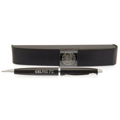 Celtic FC Pen & Case Set