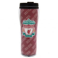 Liverpool FC Heat Changing Travel Mug