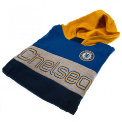 Chelsea FC Hoody 12/18 mths