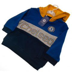 Chelsea FC Hoody 12/18 mths