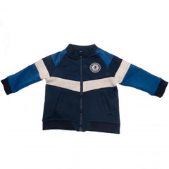 Chelsea FC Track Top 6/9 mths