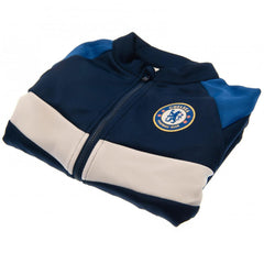 Chelsea FC Track Top 3/6 mths