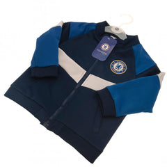 Chelsea FC Track Top 3/6 mths