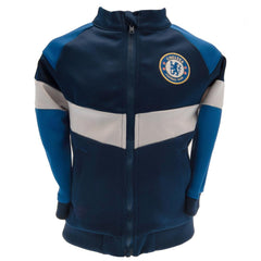 Chelsea FC Track Top 9/12 mths
