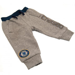 Chelsea FC Joggers 3/6 mths