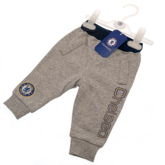 Chelsea FC Joggers 3/6 mths