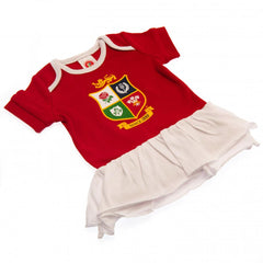 British & Irish Lions Tutu 3-6 Mths