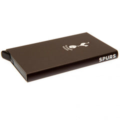 Tottenham Hotspur FC rfid Aluminium Card Case