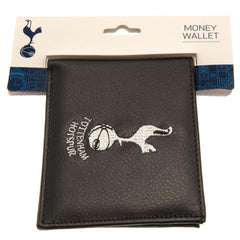 Tottenham Hotspur FC Embroidered Wallet