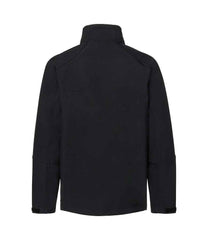 Russell Bionic Soft Shell Jacket