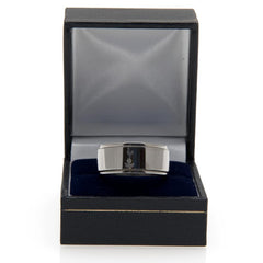 Tottenham Hotspur FC Spinner Ring Medium