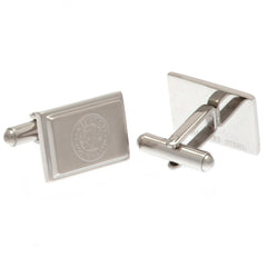 Leicester City FC Tie Slide & Cufflink Set