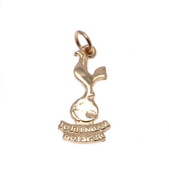 Tottenham Hotspur FC 9ct Gold Pendant