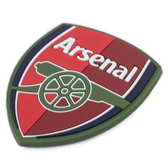 Arsenal FC 3D Fridge Magnet