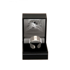 Chelsea FC Bangle Ring Large