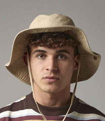 Beechfield Outback Hat