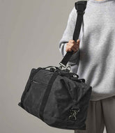 BagBase Vintage Canvas Weekender