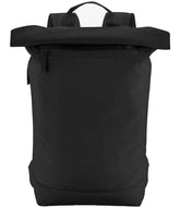 BagBase Simplicity RollTop Backpack Lite