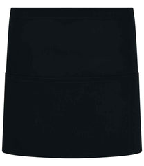 Brand Lab OrganicRecycled Waist Pocket Apron