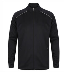 Prospo Icon Full Zip Tracksuit Top
