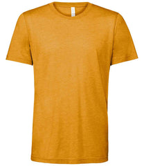 Canvas Unisex TriBlend TShirt